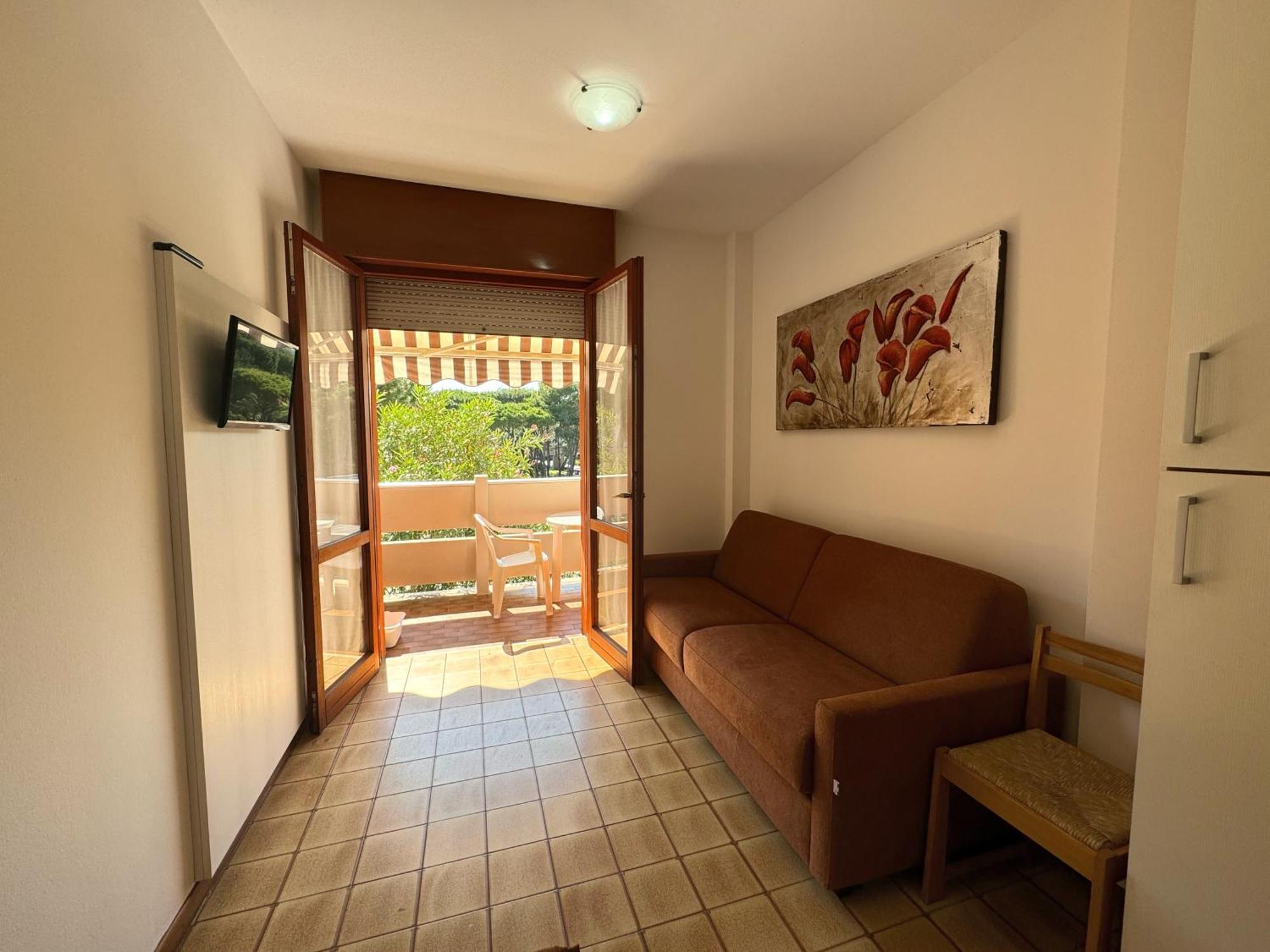 Condominio Atollo 비비오네 외부 사진