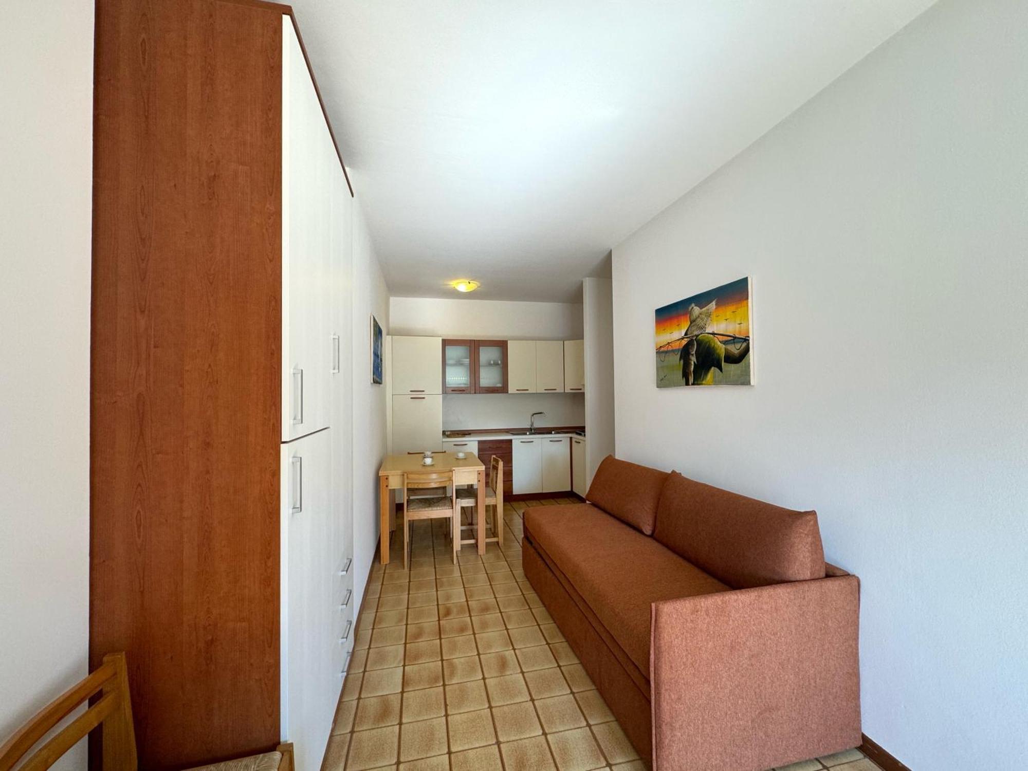 Condominio Atollo 비비오네 외부 사진