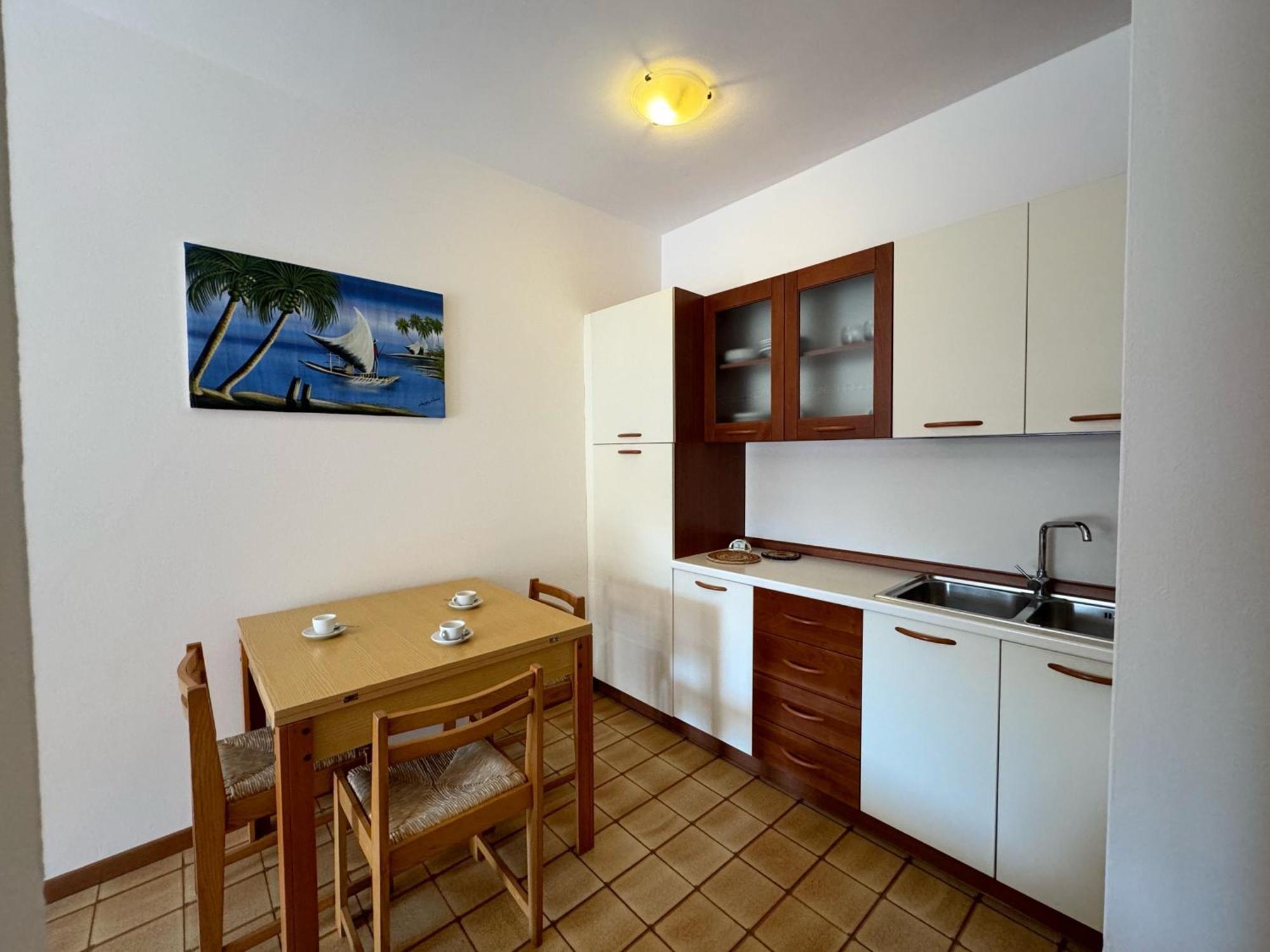Condominio Atollo 비비오네 외부 사진