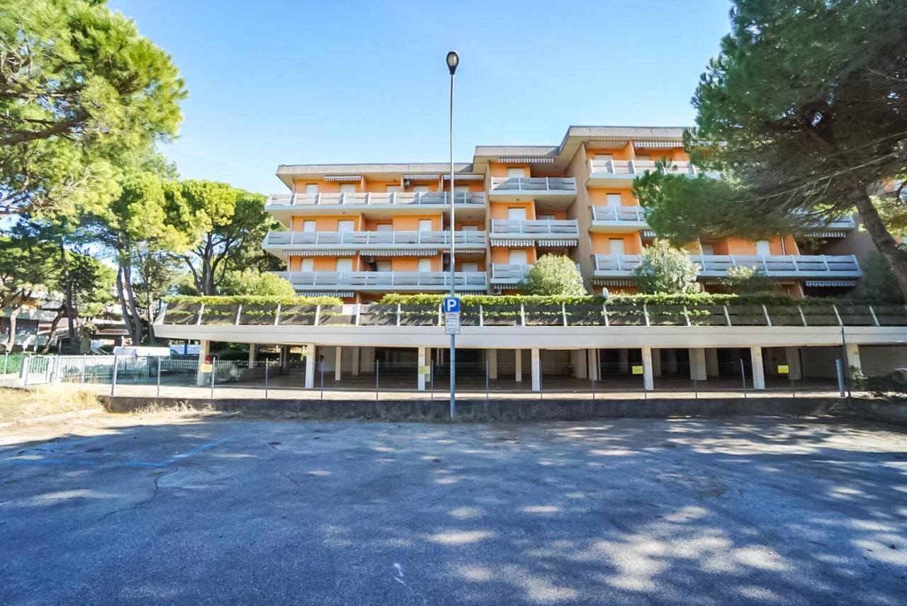 Condominio Atollo 비비오네 외부 사진
